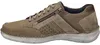 Josef Seibel Schnürhalbschuhe bequem in braun, Gr. 45 Produktbild-Vorschau 12