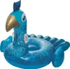 Bestway 41101 - Flotteur - Paon (198x164cm) Ride-On Oiseau Voir les images du produit 15