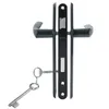Set maniglia per cancello da giardino e porta garage in Anteprima dell’immagine prodotto 5