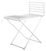 Adler Ad 7821 220w Wäscheständer Silber  Silber One Size Produktbild-Vorschau 3