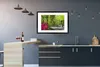 MuchoWow® Gerahmtes Poster New York - Central Park - Produktbild-Vorschau 5