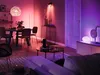 Philips Hue LED Lampe E27 BT 11W 1100lm White Color Produktbild-Vorschau 24