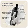 Asbirg | Glas Protein Shaker 700ml – BPA-frei, Produktbild-Vorschau 3