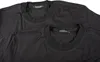 Schiesser Herren 2PACK T-shirt schwarz XL Produktbild-Vorschau 12