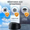 Extralink CAT6 FTP (F/UTP) V2 External Twisted Pair Network Voir les images du produit 7