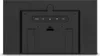 The back of a black weather station is shown. Anteprima dell’immagine prodotto