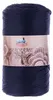 Vlnika Macrame Ideo 250g Makrameegarn und Häkelgarn in der Farbe Schwarzblau. Produktbild-Vorschau