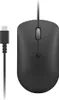 Lenovo 400 - Maus - kompakt - optisch - 4 Tasten Produktbild-Vorschau 3
