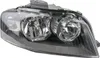 Scheinwerfer passend für Audi A3 8P ab 2003 - 2008 Satz Set Produktbild-Vorschau 9
