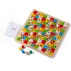 Bigjigs Toys Leitern und Schlangen 2 Produktbild-Vorschau 2
