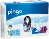 Windeln newborn 2-5 kg Pinguin Pingo Swiss 27 St Produktbild-Vorschau 1