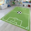 TT Home Kinder-Teppich, Spiel-Teppich Für Kinderzimmer Mit Produktbild-Vorschau 2