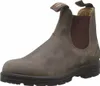 Blundstone Blundstone 585 Rustic Braun Leather (550 Series) Produktbild-Vorschau 14
