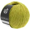 A ball of yarn on a white background. Produktbild-Vorschau