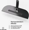 Klarstein FornoVetro Pizzaofen Elektrisch 450 Grad – 2.200 Produktbild-Vorschau 6