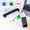 I.r.i.s. Iriscan Anywhere Wifi Simplex 15 Str./Min, 461855 Podgląd zdjęcia produktu 14