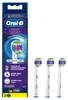 Oral-B Cleanmaximizer 3D, 3 stuks vervangende opzetborstels Productafbeelding-voorbeeld 1