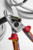 Obcinak do kabli NWS VDE 043-49-VDE-210 Podgląd zdjęcia produktu 4