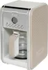 A coffee maker on a white background. Produktbild-Vorschau