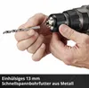 Einhell Professional Akku-Schlagbohrschrauber Mobile Produktbild-Vorschau 5