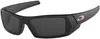 Oakley Gascan Matte Black Sonnenbrille Podgląd zdjęcia produktu 1