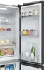 Side by Side NoFrost XL-Slim-Line Wasserdispenser Haier Produktbild-Vorschau 5