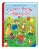 Lieder, Reime, Fingerspiele Produktbild-Vorschau 5