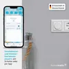 Homematic IP bouton-poussoir rotatif | eQ-3 | HmIP-WRCR Voir les images du produit 14