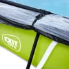 EXIT Lime Rahmenpool 220x150x65cm, Aufstellpool, mit Produktbild-Vorschau 7
