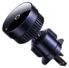 Baseus Magpro Supporto per auto con caricatore induttivo Anteprima dell’immagine prodotto 12