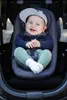 Hamax Baby Einsatz für alle Kinderanhänger Produktbild-Vorschau 2