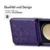 imoshion Mandala Klapphülle Samsung Galaxy Z Flip 6 - Produktbild-Vorschau 2