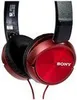 Sony MDR-ZX310 Kopfhörer Rot Produktbild-Vorschau 15