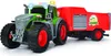 Dickie Fendt Farm Trailer 26cm son et lumière Voir les images du produit 6