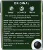 Läkerol Original 100g 4er Pack á 25g Produktbild-Vorschau 4