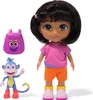 Spin Master 6071800 - Dora - Puppe, 15 cm, Beste Freundin Náhľad obrázku produktu 14