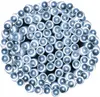 LED světelný řetěz - 5m, 50LED, 8 funkcí, 3xAA, IP44, Náhled obrázku produktu 7
