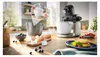 Bosch MUZS6KR, Schüssel, 5,5 l, Weiß, Kunststoff, MUMS6xxx, Produktbild-Vorschau 5