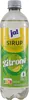 ja! Zitrone Getränkesirup (6 x 0,5L) Produktbild-Vorschau 2