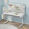 Organizér na stůl „Sauda“ 114 x 68 cm nástěnná deska s Náhled obrázku produktu 2
