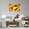 Bild auf Leinwand - Leinwandbild - Auto klassisch Produktbild-Vorschau 6