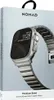 Nomad Strap Titanium Silver V2 42/44/45/49mm Produktbild-Vorschau 11