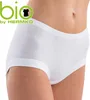 HERMKO Damen Maxi-Slip aus 100% Baumwolle, mit elastischer Produktbild-Vorschau 4