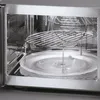 Mikrowelle mit Grillfunktion und Heißluftfunktion MW 7775 Produktbild-Vorschau 2