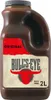 Bulls Eye Barbecue Sauce Original con aroma di fumo 2000ml Anteprima dell’immagine prodotto 1