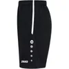 JAKO Unisex Sporthose Allround, Farbe:schwarz, Größe:XXL Produktbild-Vorschau 4