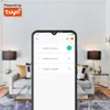 Inteligentna wtyczka WiFi Connect P4 Tuya Kruger&Matz Podgląd zdjęcia produktu 11