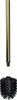REIKA WC-Bürste SAKU/SAGA Ø 7,38 cm WC-Bürstenkopf aus Produktbild-Vorschau 2