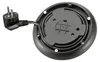 Unold BLITZKOCHER Golf Black 18555, 1,7 l, 1850 W, Schwarz, Produktbild-Vorschau 1