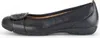 Gabor 64.163 Baleríny - dámske nízke topánky - slip-on Náhľad obrázku produktu 11